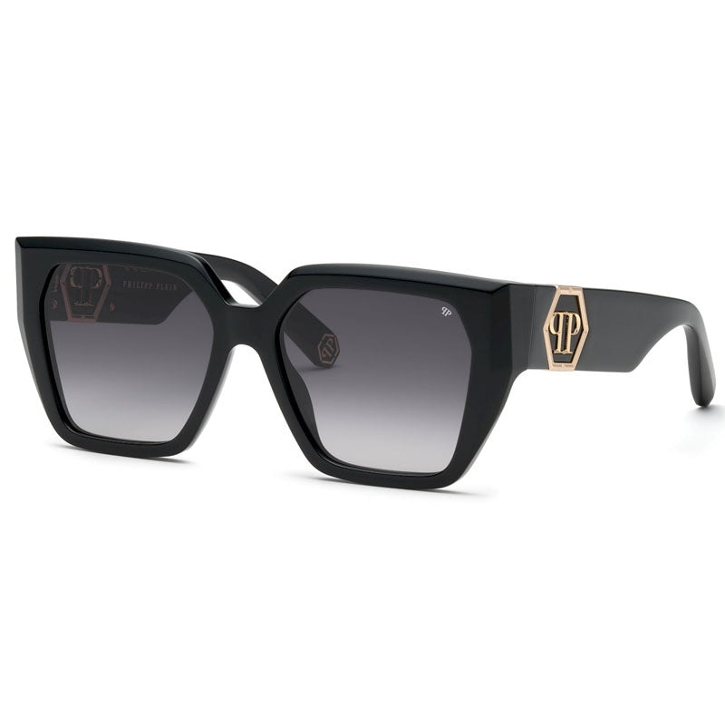 Philipp Plein Sunglasses, Model: Spp160 Colour: 0700