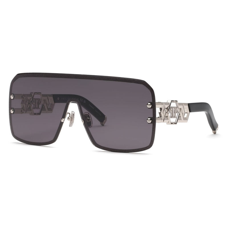 Philipp Plein Sunglasses, Model: Spp162m Colour: 0579