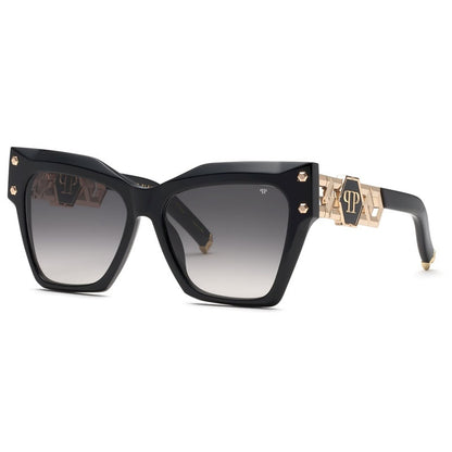 Philipp Plein Sunglasses, Model: Spp175s Colour: 0700