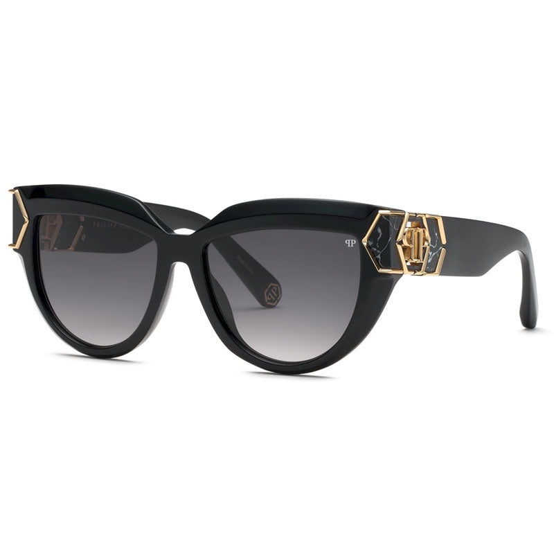 Philipp Plein Sunglasses, Model: Spp176m Colour: 0700