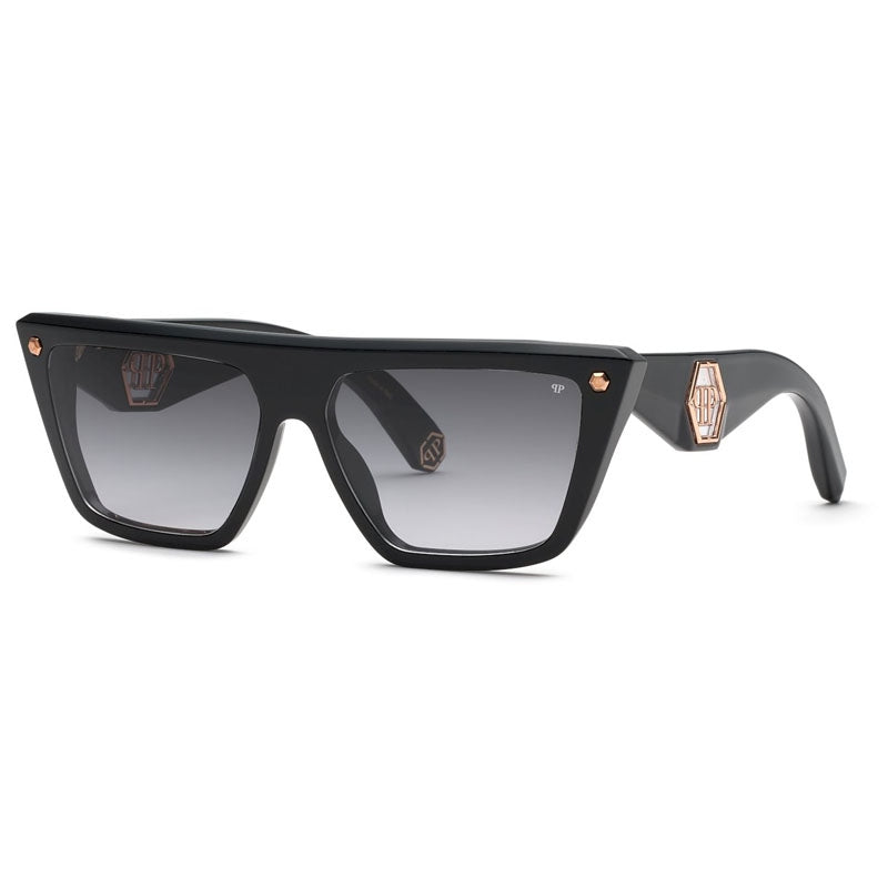Philipp Plein Sunglasses, Model: Spp177 Colour: 0700