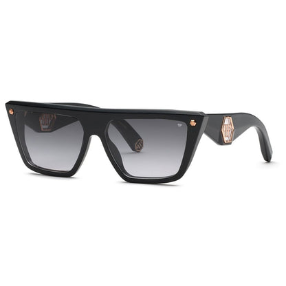 Philipp Plein Sunglasses, Model: Spp177 Colour: 0700