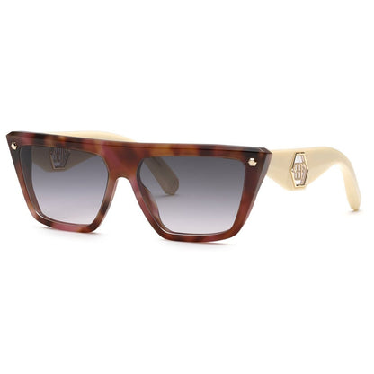 Philipp Plein Sunglasses, Model: Spp177 Colour: 07TB