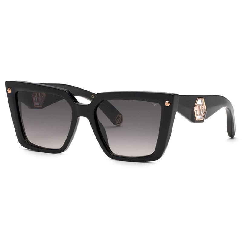 Philipp Plein Sunglasses, Model: Spp178 Colour: 0700