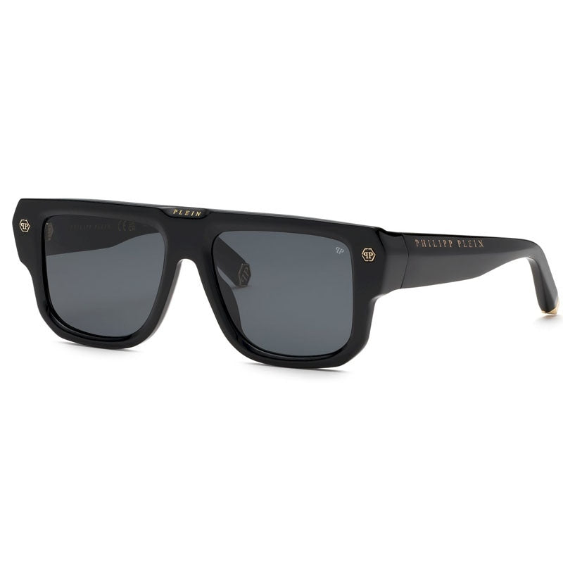 Philipp Plein Sunglasses, Model: Spp179 Colour: 0700