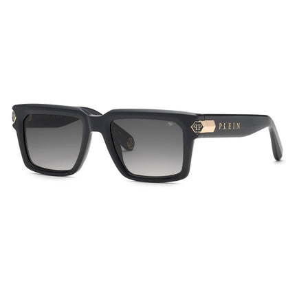 Philipp Plein Sunglasses, Model: SPP181M Colour: 01GP
