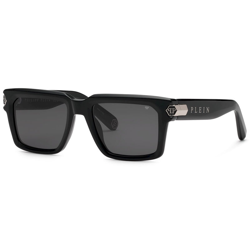 Philipp Plein Sunglasses, Model: SPP181M Colour: 0700