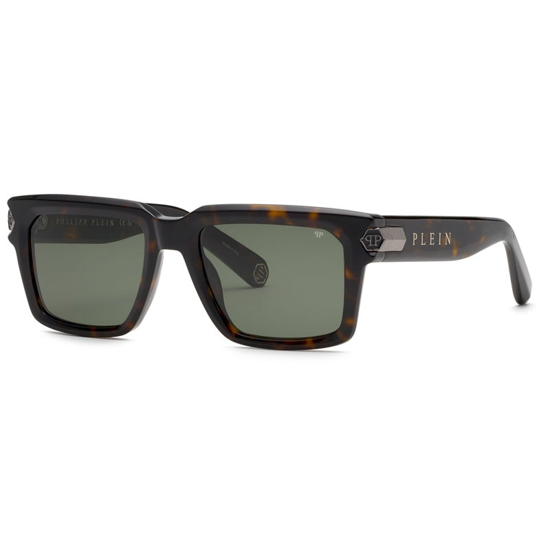 Philipp Plein Sunglasses, Model: SPP181M Colour: 0722