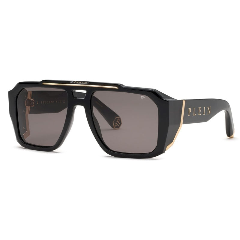 Philipp Plein Sunglasses, Model: Spp184m Colour: 0700