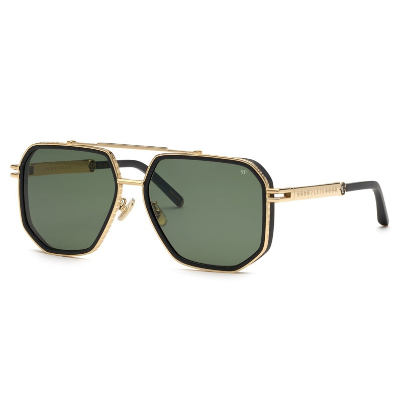 Philipp Plein Sunglasses, Model: SPP187M Colour: 0302