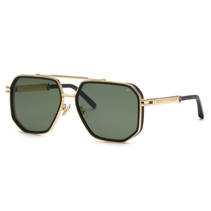 Philipp Plein Sunglasses, Model: SPP187M Colour: 0302