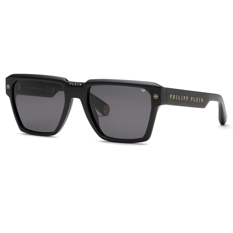 Philipp Plein Sunglasses, Model: SPP201V Colour: 0700
