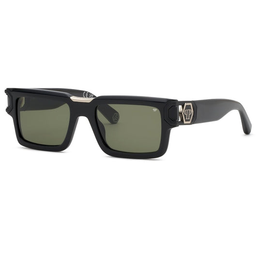 Philipp Plein Zonnebril, Model: SPP206M Kleur: 0700