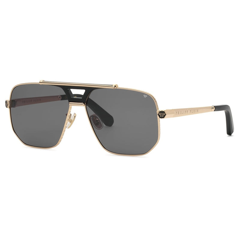Philipp Plein Sunglasses, Model: SPP226M Colour: 300Y