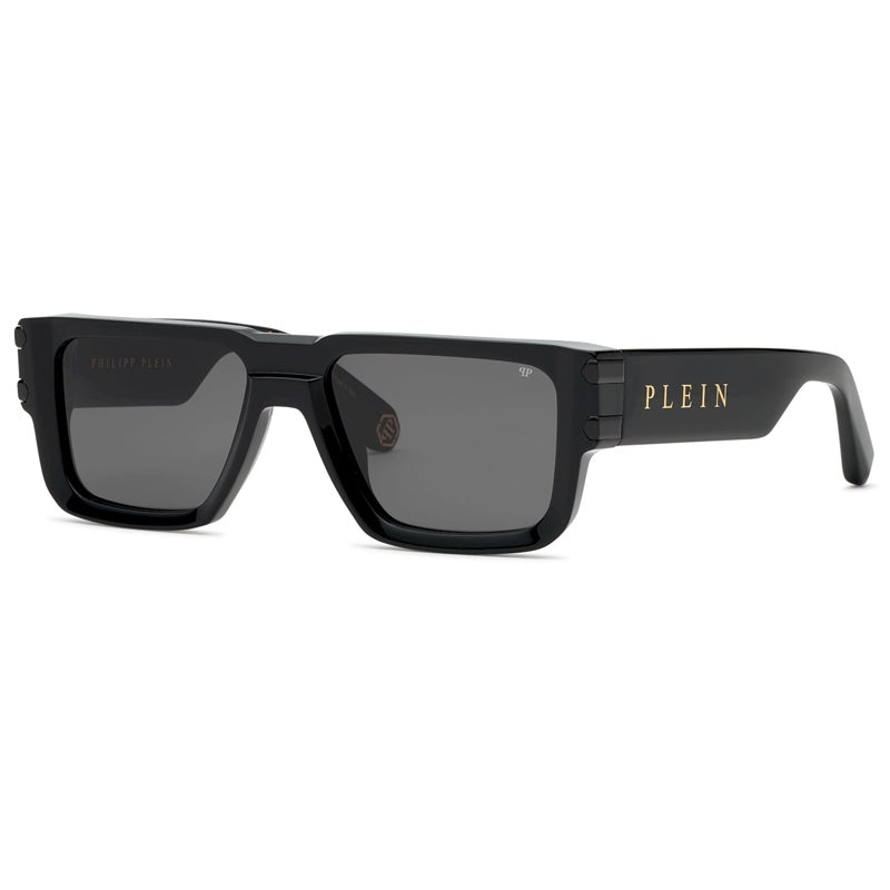 Philipp Plein Sunglasses, Model: SPP229 Colour: 0700