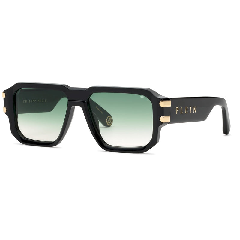 Philipp Plein Sunglasses, Model: SPP230 Colour: 700J