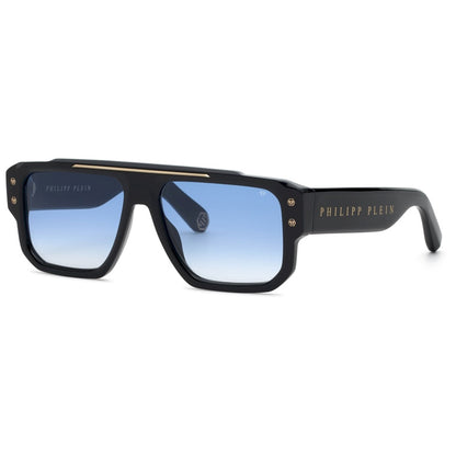 Philipp Plein Sunglasses, Model: SPP231 Colour: 700Y