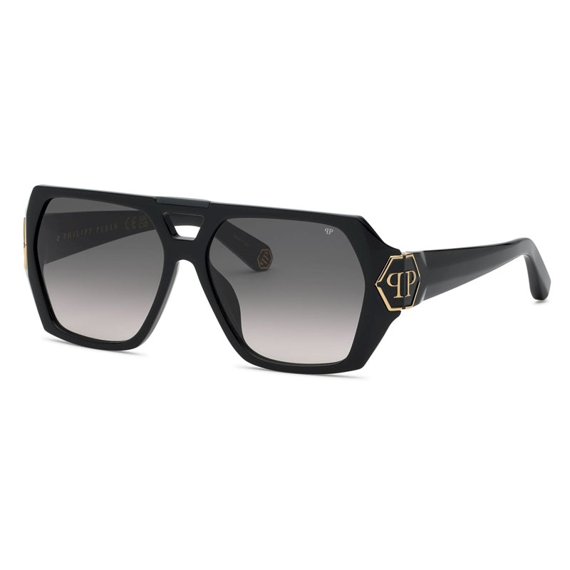 Philipp Plein Sunglasses, Model: SPP238M Colour: 0700