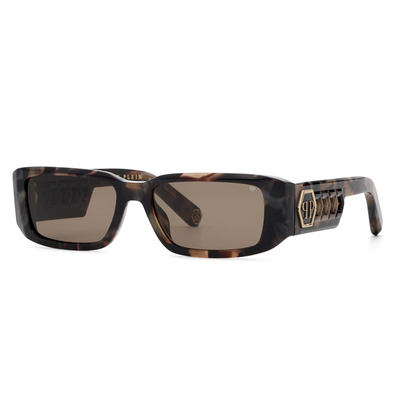 Philipp Plein Sunglasses, Model: SPP240M Colour: 03KA