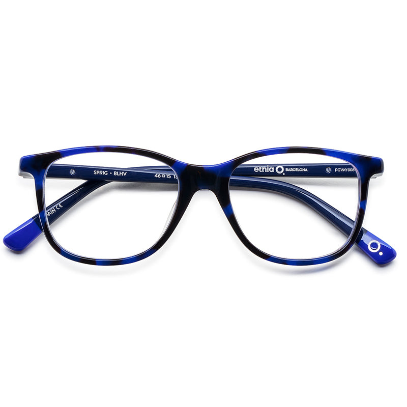 Gafas Etnia Barcelona, Modelo: Sprig Color: BLHV