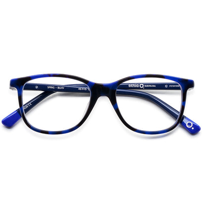 Gafas Etnia Barcelona, Modelo: Sprig Color: BLHV