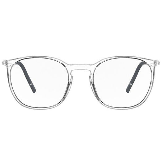 Okulary korekcyjne Silhouette, model: SPXIllusion2977 Kolor: 1000