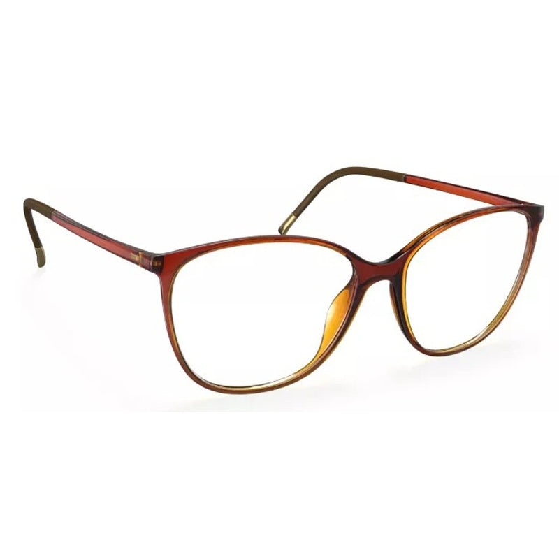 Gafas de montura, Modelo: SPXIllusionFullRim1601 Color: 2530