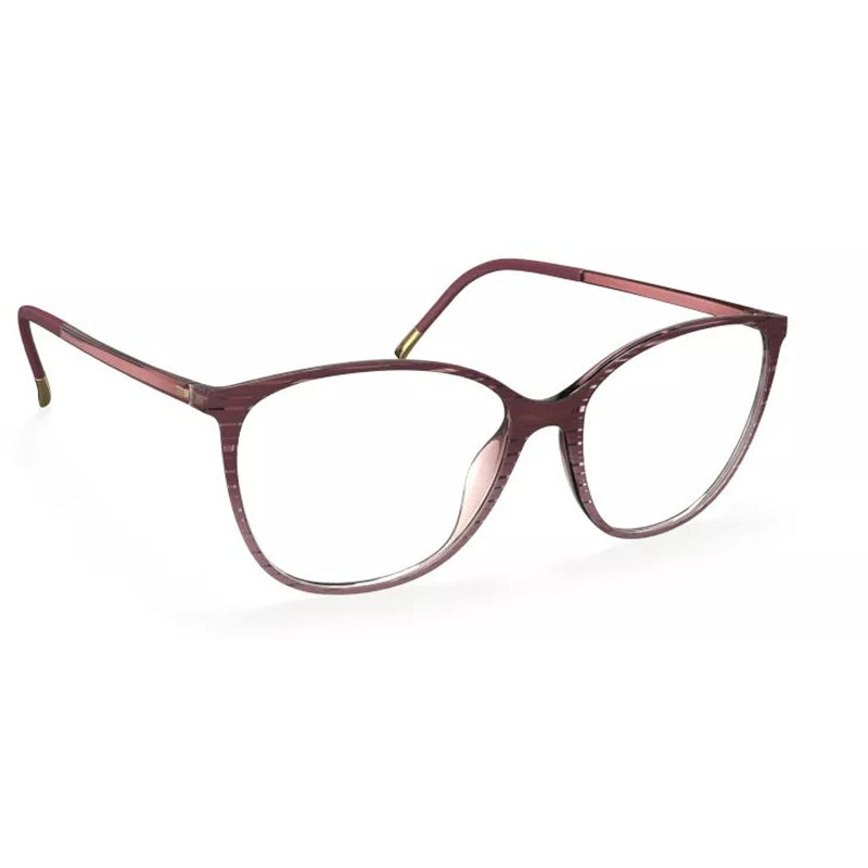 Gafas de montura, Modelo: SPXIllusionFullRim1601 Color: 3530