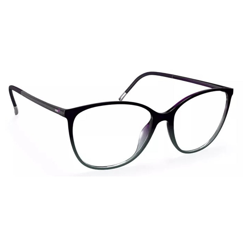 Gafas de montura, Modelo: SPXIllusionFullRim1601 Color: 4010