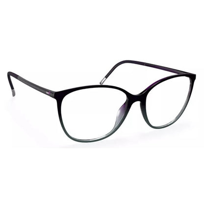 Gafas de montura, Modelo: SPXIllusionFullRim1601 Color: 4010