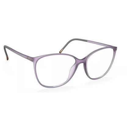 Gafas de montura, Modelo: SPXIllusionFullRim1601 Color: 4030