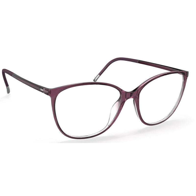 Gafas de montura, Modelo: SPXIllusionFullRim1601 Color: 4110