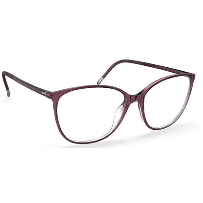 Gafas de montura, Modelo: SPXIllusionFullRim1601 Color: 4110