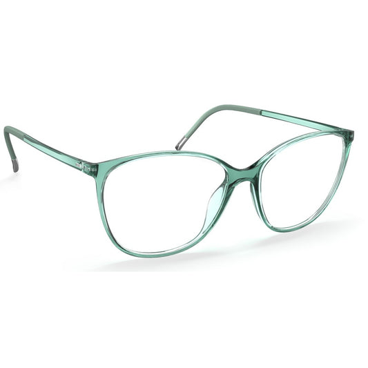 Gafas de montura, Modelo: SPXIllusionFullRim1601 Color: 5110