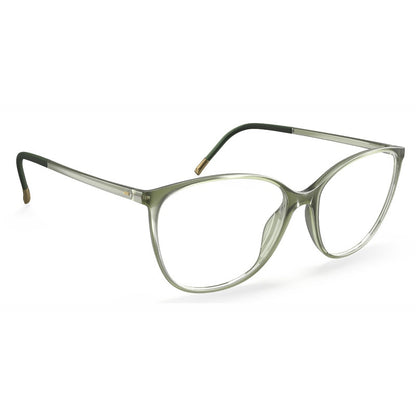 Gafas de montura, Modelo: SPXIllusionFullRim1601 Color: 5530