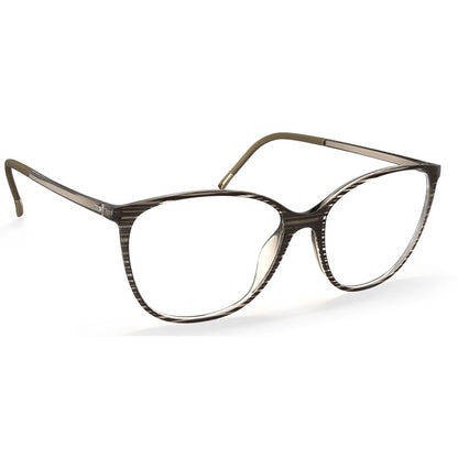 Gafas de montura, Modelo: SPXIllusionFullRim1601 Color: 5810