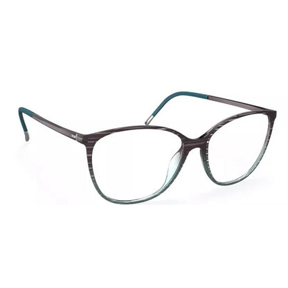 Gafas de montura, Modelo: SPXIllusionFullRim1601 Color: 6610