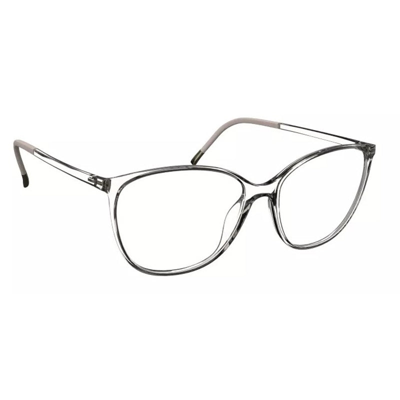 Gafas de montura, Modelo: SPXIllusionFullRim1601 Color: 8510