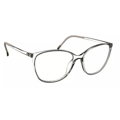 Gafas de montura, Modelo: SPXIllusionFullRim1601 Color: 8510