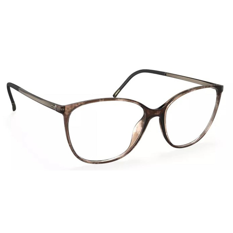 Gafas de montura, Modelo: SPXIllusionFullRim1601 Color: 9210