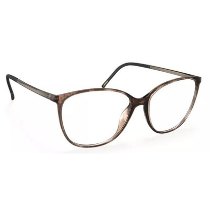 Gafas de montura, Modelo: SPXIllusionFullRim1601 Color: 9210