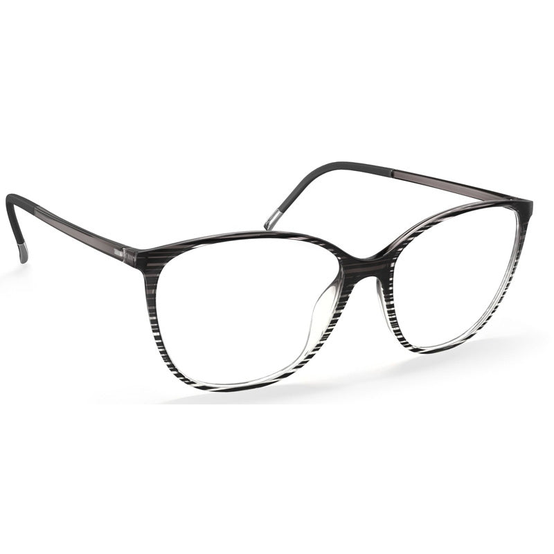 Gafas de montura, Modelo: SPXIllusionFullRim1601 Color: 9410