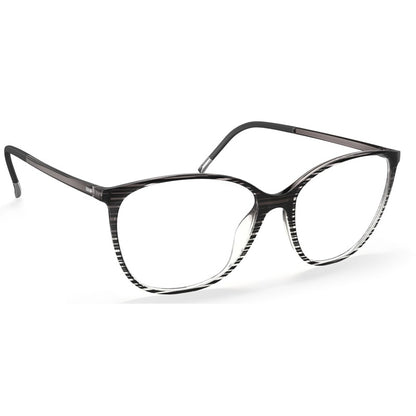 Gafas de montura, Modelo: SPXIllusionFullRim1601 Color: 9410