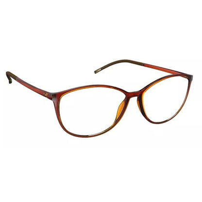 Gafas de montura, Modelo: SPXIllusionFullRim1604 Color: 2530