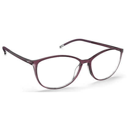 Gafas de montura, Modelo: SPXIllusionFullRim1604 Color: 4110