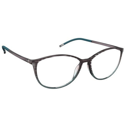 Gafas de silueta, Modelo: SPXIllusionFullRim1604 Color: 6610