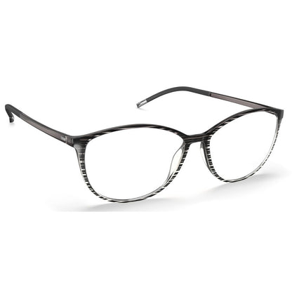 Gafas de montura, Modelo: SPXIllusionFullRim1604 Color: 9410