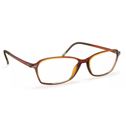 Gafas de montura, Modelo: SPXIllusionFullRim1605 Color: 2530
