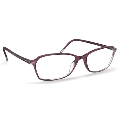 Gafas de montura, Modelo: SPXIllusionFullRim1605 Color: 4110