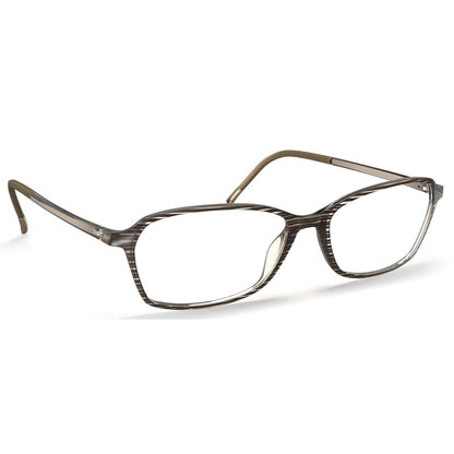 Gafas de montura, Modelo: SPXIllusionFullRim1605 Color: 5810